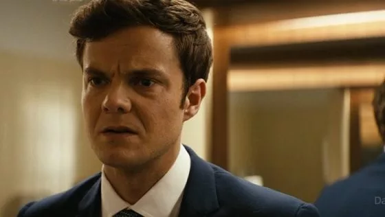 Серия 1: Расплата